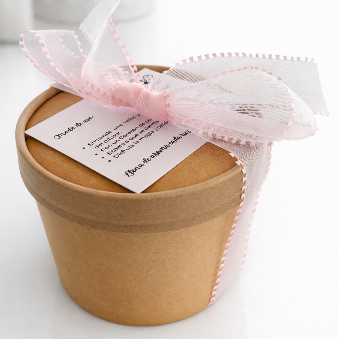 Wax Melts Artesanales - Imagen 2